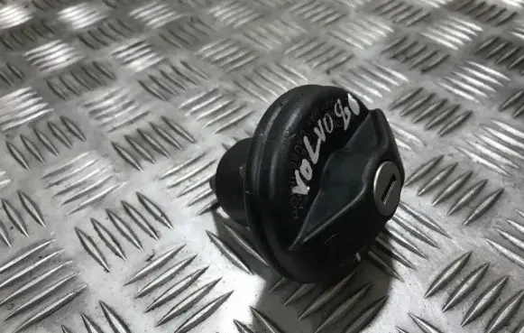 Volvo S80 Fuel tank filler cap c449