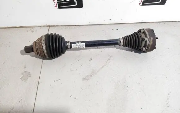Skoda Octavia Mk3 (5E) Front driveshaft 1K0407271LB