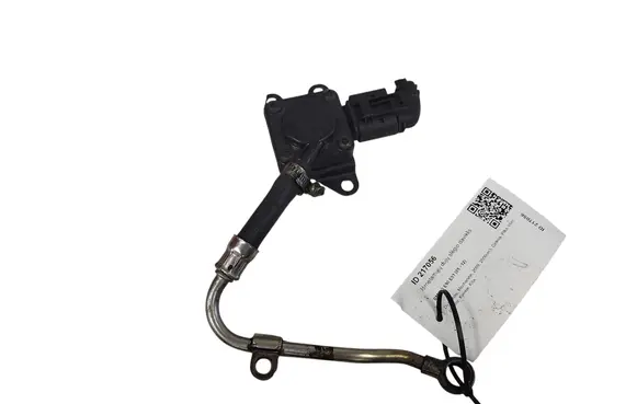 BMW 3 E90 E91 Exhaust gas pressure sensor 780801301