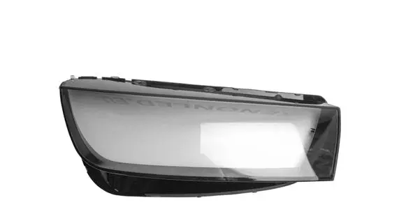Audi Q5 SQ5 Headlight lense 