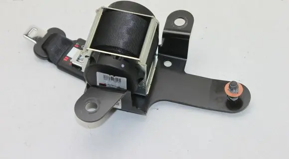 KIA Sportage Middle seatbelt (rear) 89850F1000