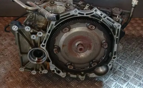 Mitsubishi Outlander Automatic gearbox W6AJA1F12 6B31
