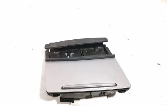 Audi A6 S6 C6 4F Ashtray (front) 4F1857951