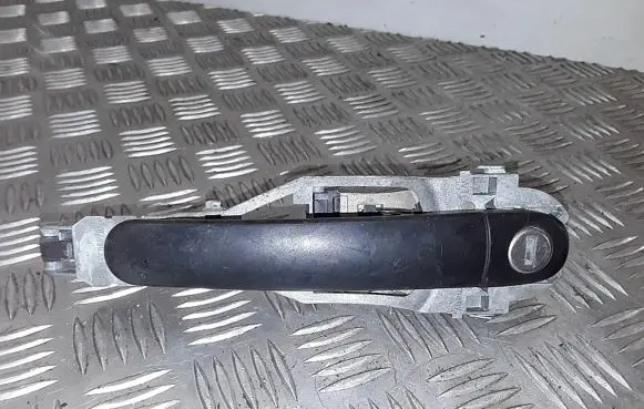 Volkswagen Polo Loading door interior handle 3B0837886