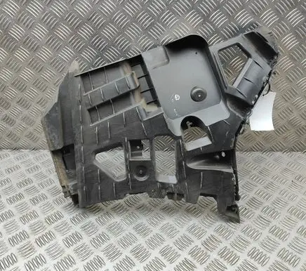 Peugeot 308 Rear bumper mounting bracket 9837050480