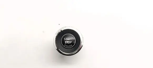 Nissan X-Trail T32 Engine start stop button switch 285903JA0A