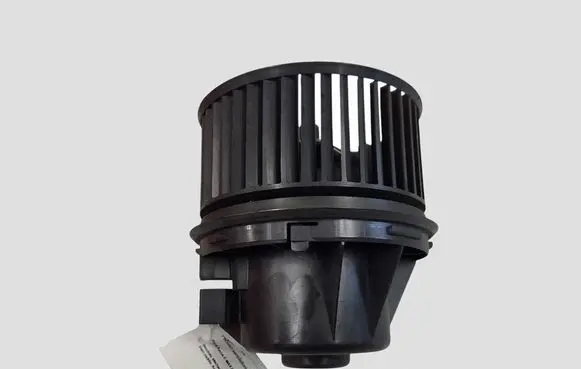 Ford Focus C-MAX Heater fan/blower 3M5H18456AC 1736007101