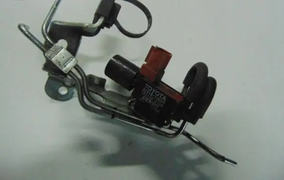 Valve vacuum