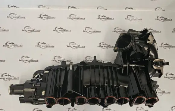 BMW 3 E90 E91 Intake manifold 781074102