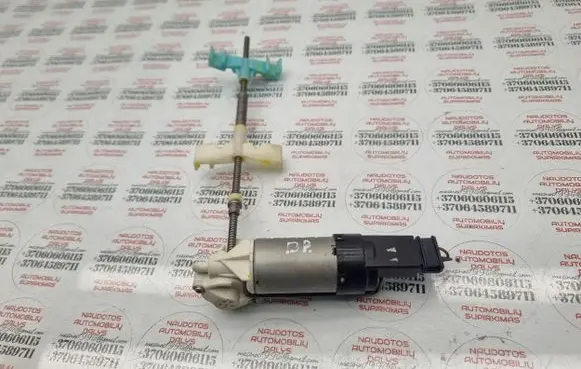 Audi A4 S4 B7 8E 8H Seat adjustment motor 