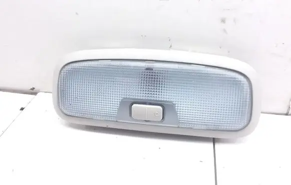 Ford Transit Custom Front seat light 8A6A13776CA 168461
