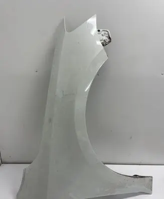 Volkswagen Jetta VI Fender