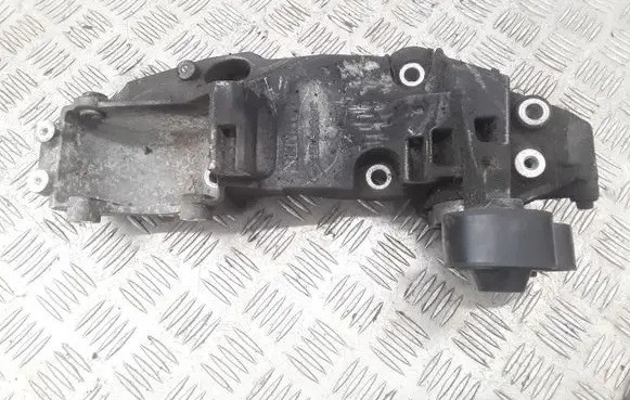 Generator/alternator bracket