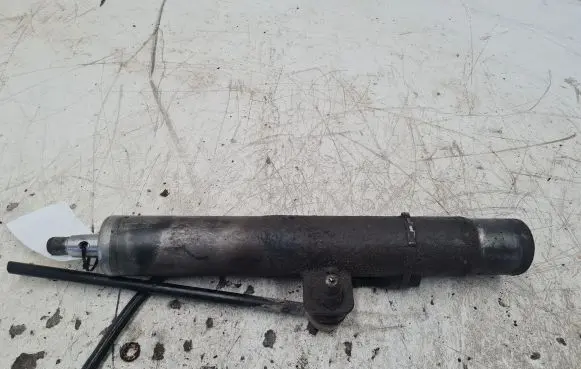 Citroen C5 Front shock absorber/damper