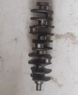 Crankshaft