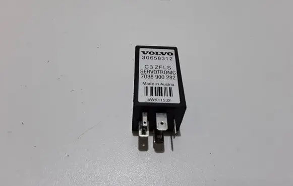 Volvo XC90 Other relay 30658312 7038900282 5WK11532