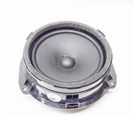 Audi A6 S6 C8 4K Rear door speaker 4K9035411