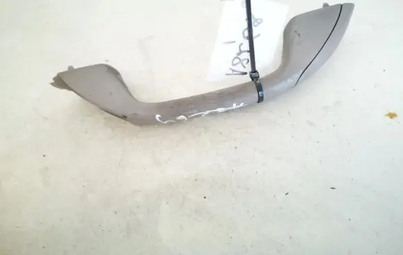 Opel Movano A Rear interior roof grab handle