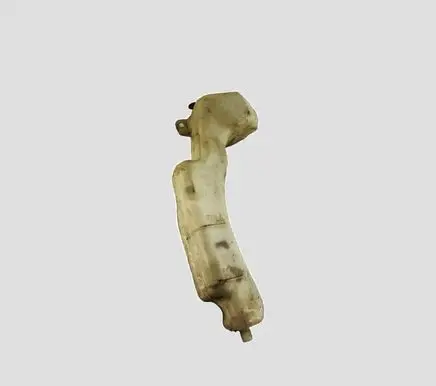 Toyota Avensis T250 Coolant expansion tank/reservoir