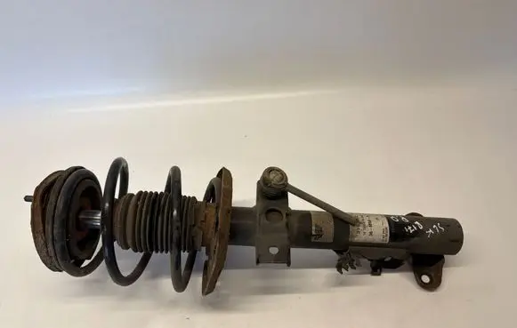 Mercedes-Benz SLK R171 Front shock absorber with coil spring A1713200130 A1713201030