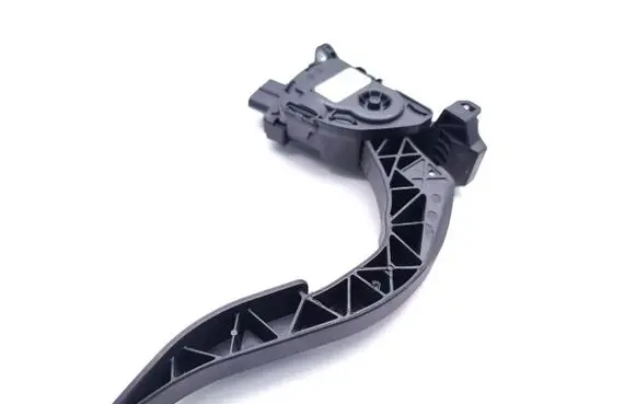 Audi A6 C7 Accelerator throttle pedal 8K1723523A 6PV009505