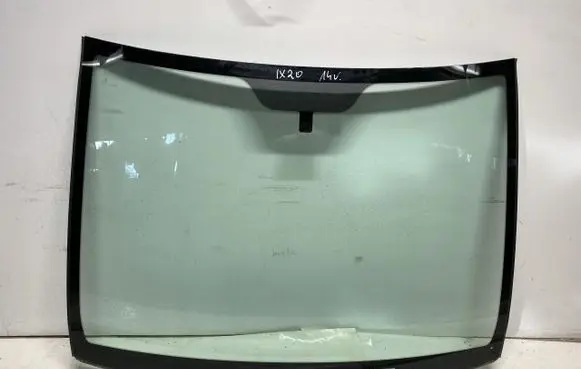 KIA Venga Front windscreen/windshield window 86110-1P230