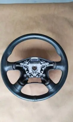 Nissan Almera N16 Steering wheel 4843AV67C