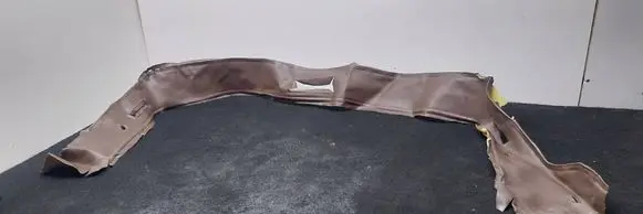 Fiat X1 - 9 Other interior part 