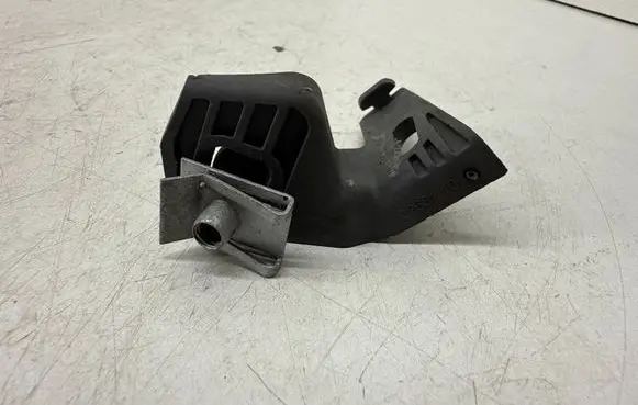 BMW 1 F20 F21 Headlight washer spray nozzle cap/cover 10268110