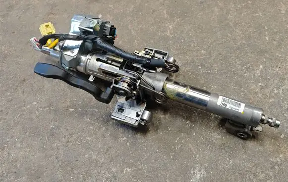 KIA Sorento Steering wheel axle 15121010742