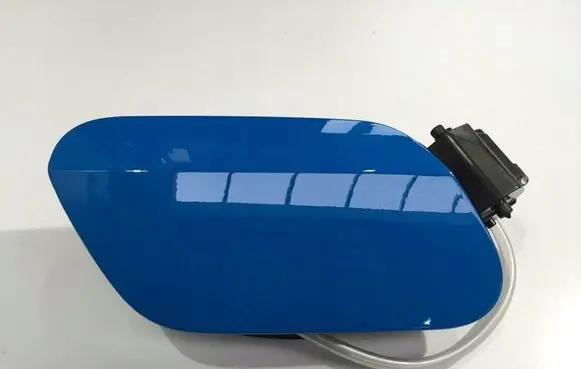 Audi A1 Fuel tank cap 82A809906