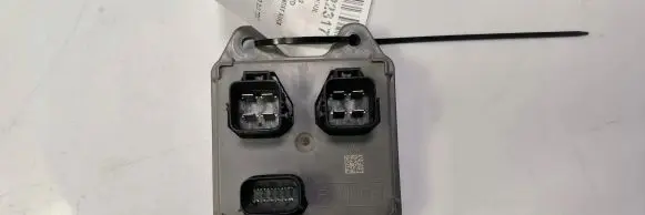 Ford Transit VII Other control units/modules