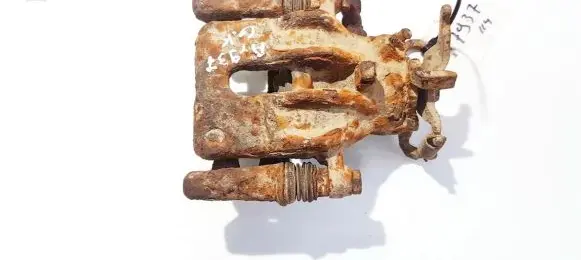 Ford Focus Rear brake caliper
