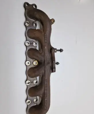 Volvo XC60 Exhaust manifold 7G9N9428AB