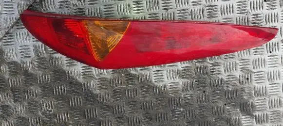 Fiat Punto (188) Rear/tail lights 286202