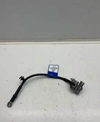 Dacia Spring Negative earth cable (battery) 240806552R