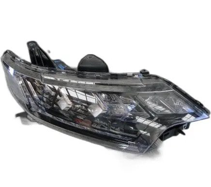Mitsubishi Outlander Headlight/headlamp
