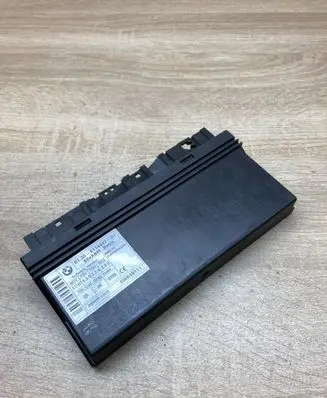Comfort/convenience module
