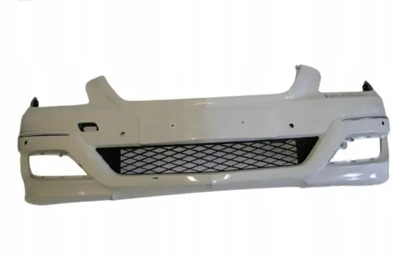Mercedes-Benz B W245 Front bumper A1698859625