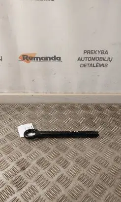 Hyundai Tucson IV NX4 Towing hook eye 