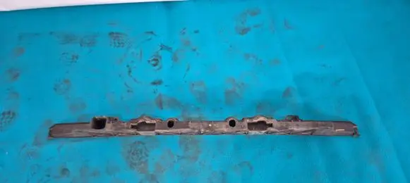 Peugeot Bipper Rear bumper cross member 1355231080
