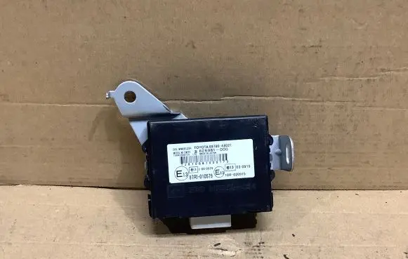 Lexus RX 330 - 350 - 400H Immobilizer control unit/module 8978048021