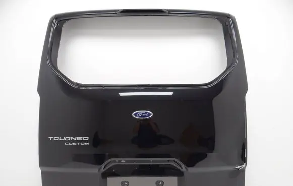 Ford Transit Custom Truck tailgate 