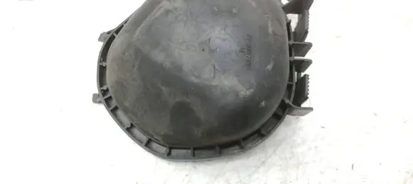 BMW 3 E46 Headlight/headlamp dust cover 