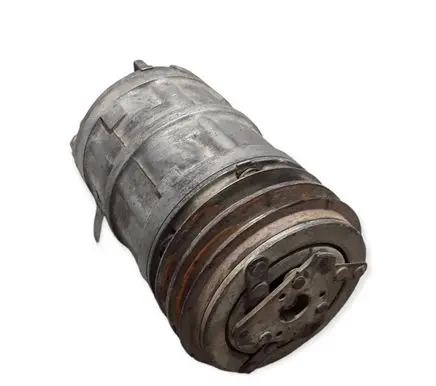 Opel Monterey Air conditioning (A/C) compressor (pump)
