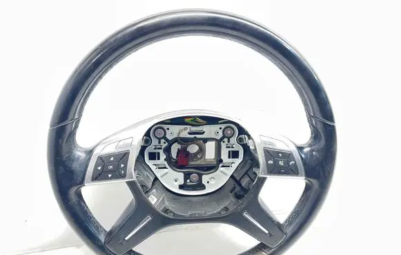 Mercedes-Benz C W204 Steering wheel A2464601503