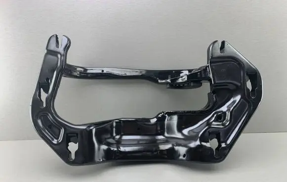 BMW X6 E71 Gearbox mounting bracket 22326854187 6854187 22326791859