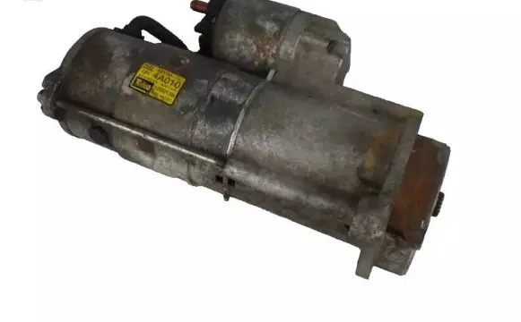 KIA Sorento Starter motor 361004A010
