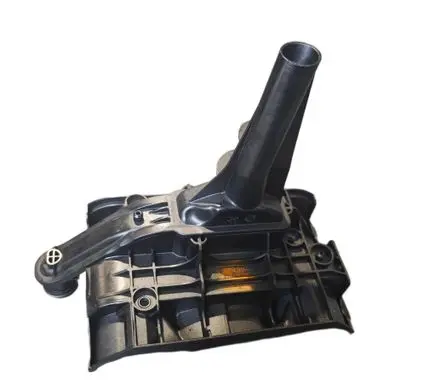 Mercedes-Benz C W204 Oil breather separator A6511801751
