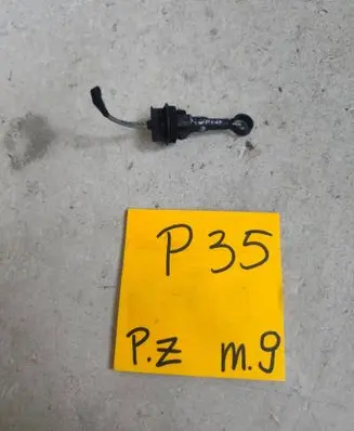Fiat Croma Outside/external air temperature sensor 006657V